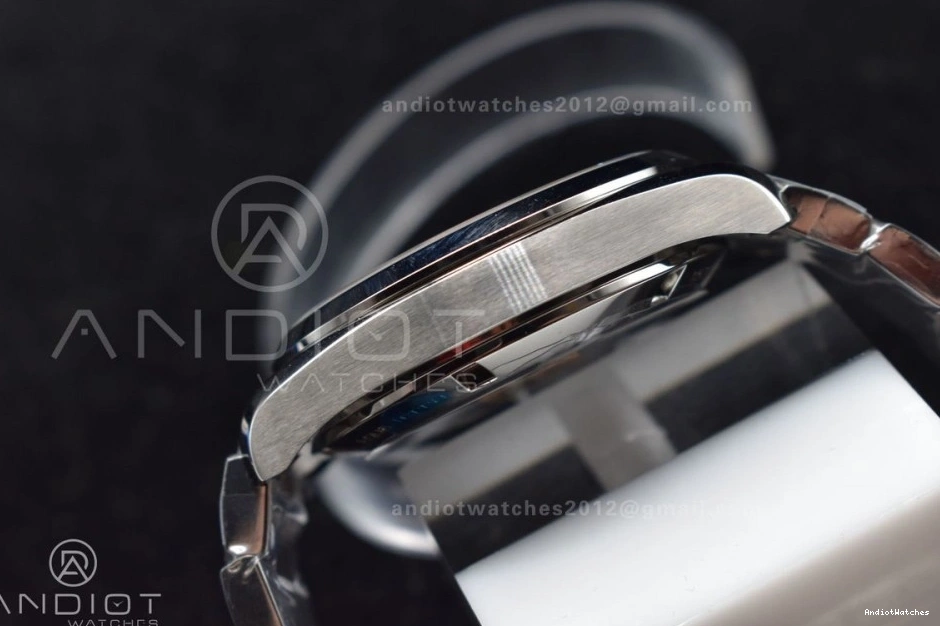 Dial SS Bracelet Bumblebee Black 505 Terra SS VSF 150M A SunProtective On Best Aqua Edition 1:1 0205